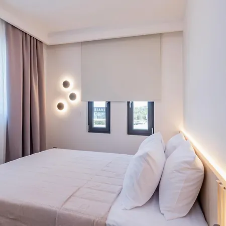 Blue Horizon * Kallithea (Chalkidiki)