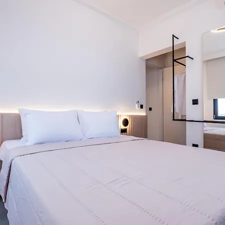 Apartmán Blue Horizon Kallithea (Chalkidiki)