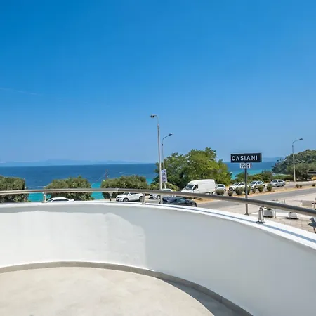 Blue Horizon * Kallithea (Chalkidiki)