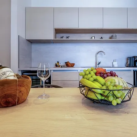 Blue Horizon Apartmán