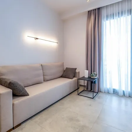 Apartmán Blue Horizon *