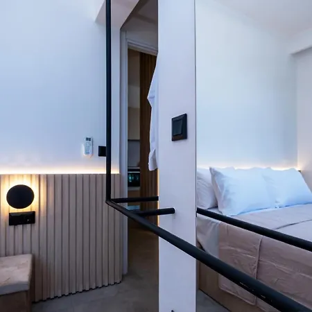 Blue Horizon * Kallithea (Chalkidiki)