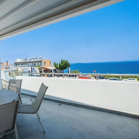 Blue Horizon Kallithea (Chalkidiki)