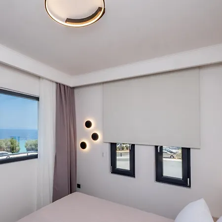 Blue Horizon * Kallithea (Chalkidiki)