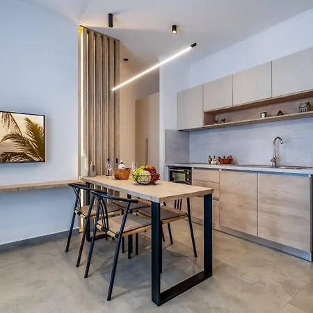 Blue Horizon Kallithea (Chalkidiki)