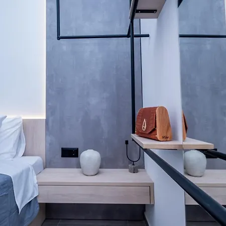 Appartement Blue Horizon