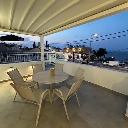 Blue Horizon * Kallithea (Chalkidiki)