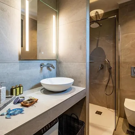 Blue Horizon * Kallithea (Chalkidiki)