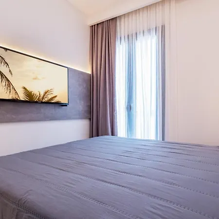 Apartamento Blue Horizon *