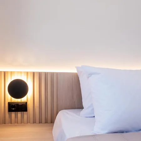 Blue Horizon Appartement