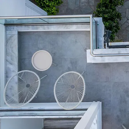 Apartamento Blue Horizon *