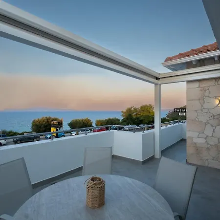 Blue Horizon Kallithea (Chalkidiki)