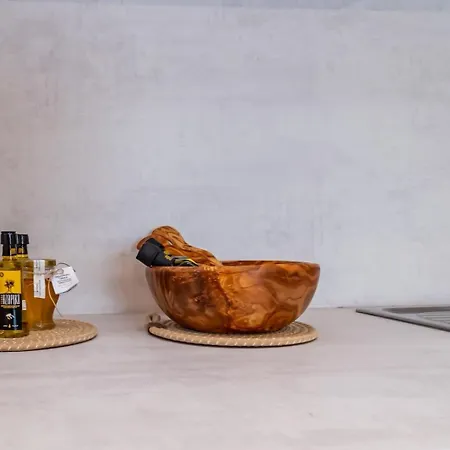 Lägenhet Blue Horizon Kallithea (Chalkidiki)