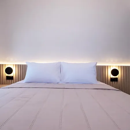 Apartamento Blue Horizon *