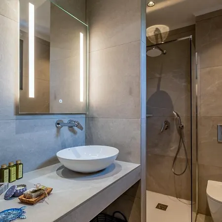 Apartamento Blue Horizon *