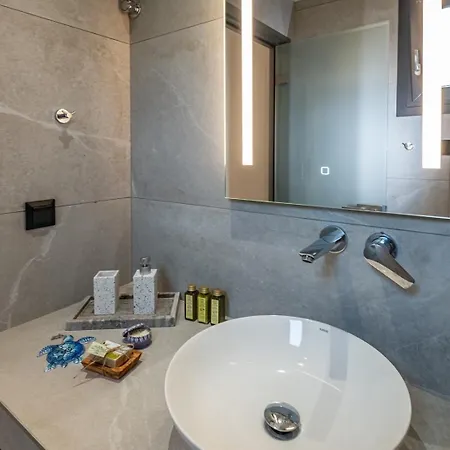 Blue Horizon Apartamento Kallithea (Chalkidiki)