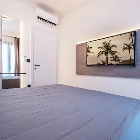 Blue Horizon Appartement
