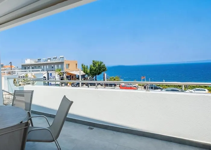 Blue Horizon Kallithea (Chalkidiki)