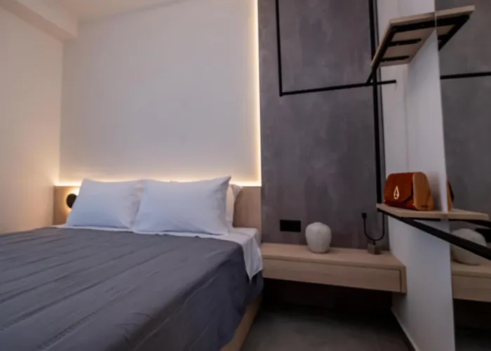 Blue Horizon Apartamento *