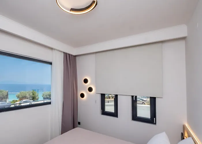 Blue Horizon * Kallithea (Chalkidiki)