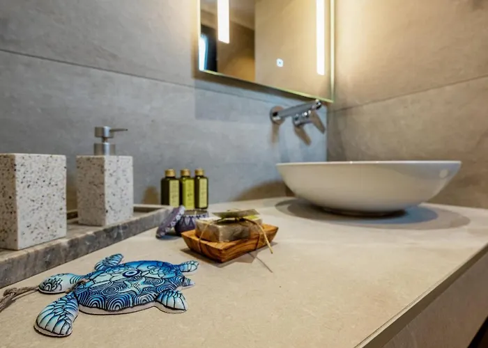 Apartamento Blue Horizon Kallithea (Chalkidiki)