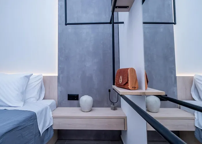 Apartamento Blue Horizon