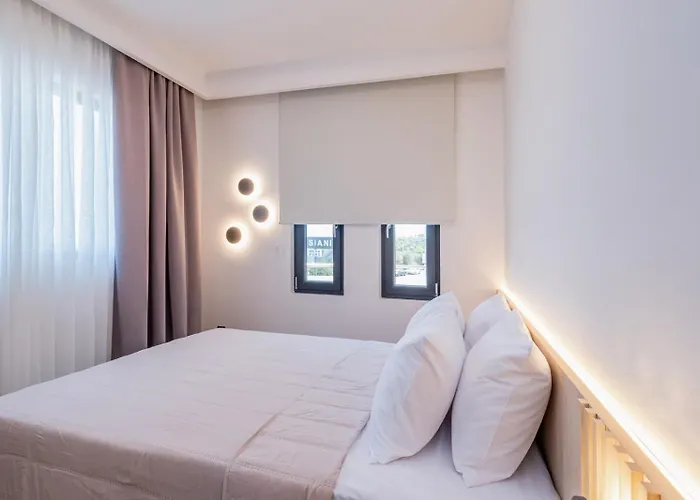 Blue Horizon * Kallithea (Chalkidiki)