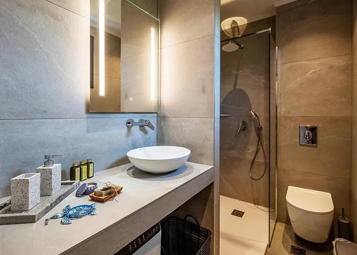 Blue Horizon * Kallithea (Chalkidiki)