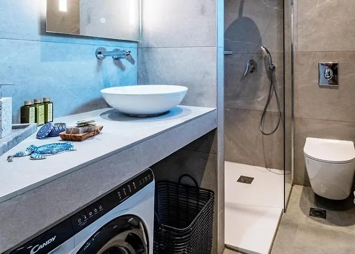 Blue Horizon Kallithea (Chalkidiki)