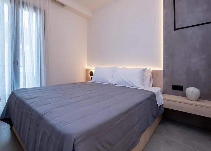 Blue Horizon * Kallithea (Chalkidiki)