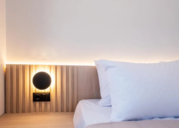 Blue Horizon Apartamento