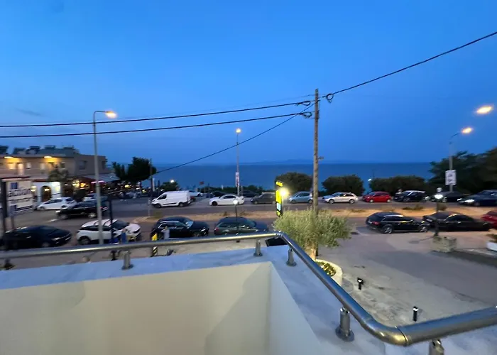 Blue Horizon * Kallithea (Chalkidiki)