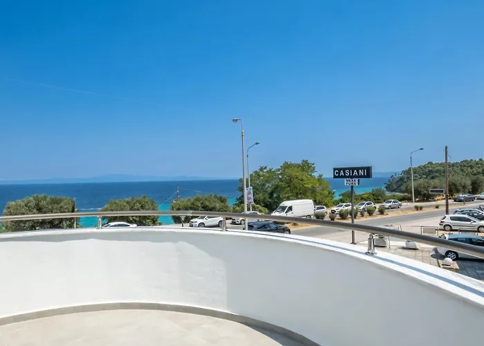 Blue Horizon * Kallithea (Chalkidiki)