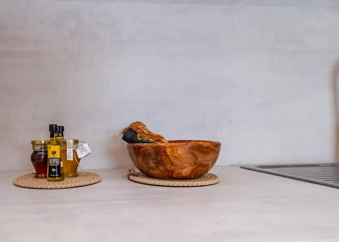 Apartamento Blue Horizon Kallithea (Chalkidiki)