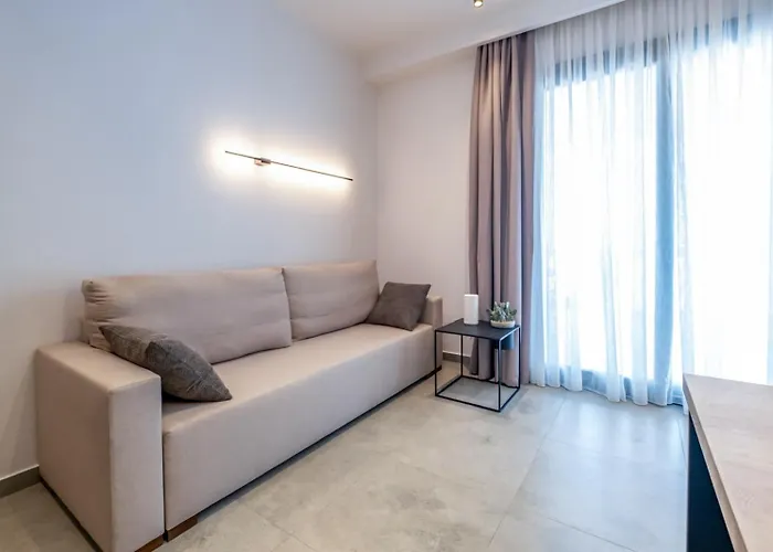 Apartamento Blue Horizon *