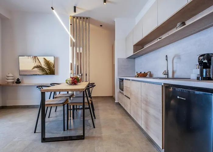 Blue Horizon Apartamento