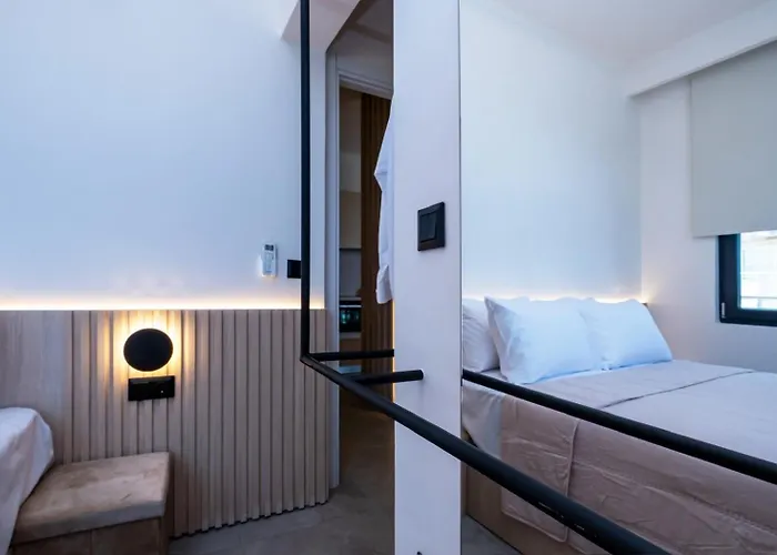 Blue Horizon * Kallithea (Chalkidiki)