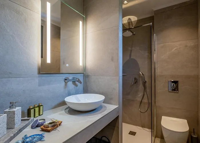 Apartamento Blue Horizon *