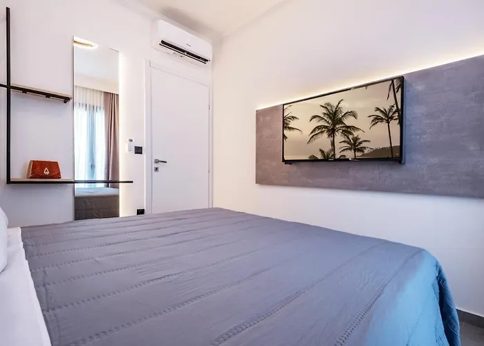 Blue Horizon Apartamento