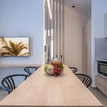 Blue Horizon شقة Kallithea (Chalkidiki)