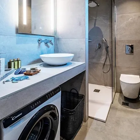 Blue Horizon Kallithea (Chalkidiki)