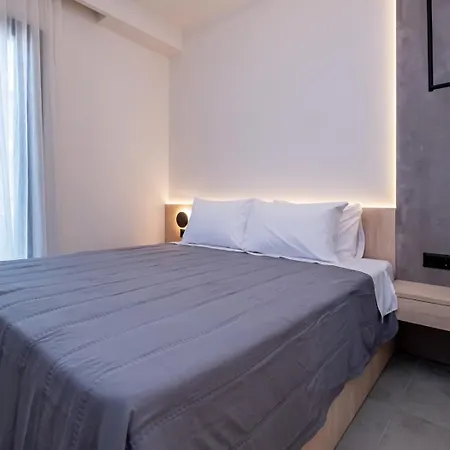 Blue Horizon * Kallithea (Chalkidiki)