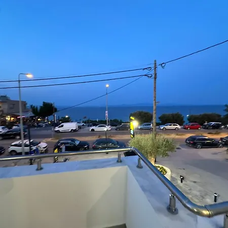 Blue Horizon * Kallithea (Chalkidiki)